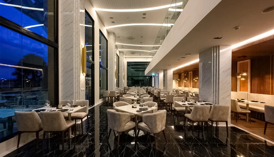 هتل میدا گرند ریزورت پوکت